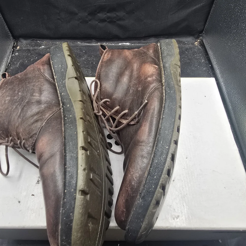 Abeo classic brown